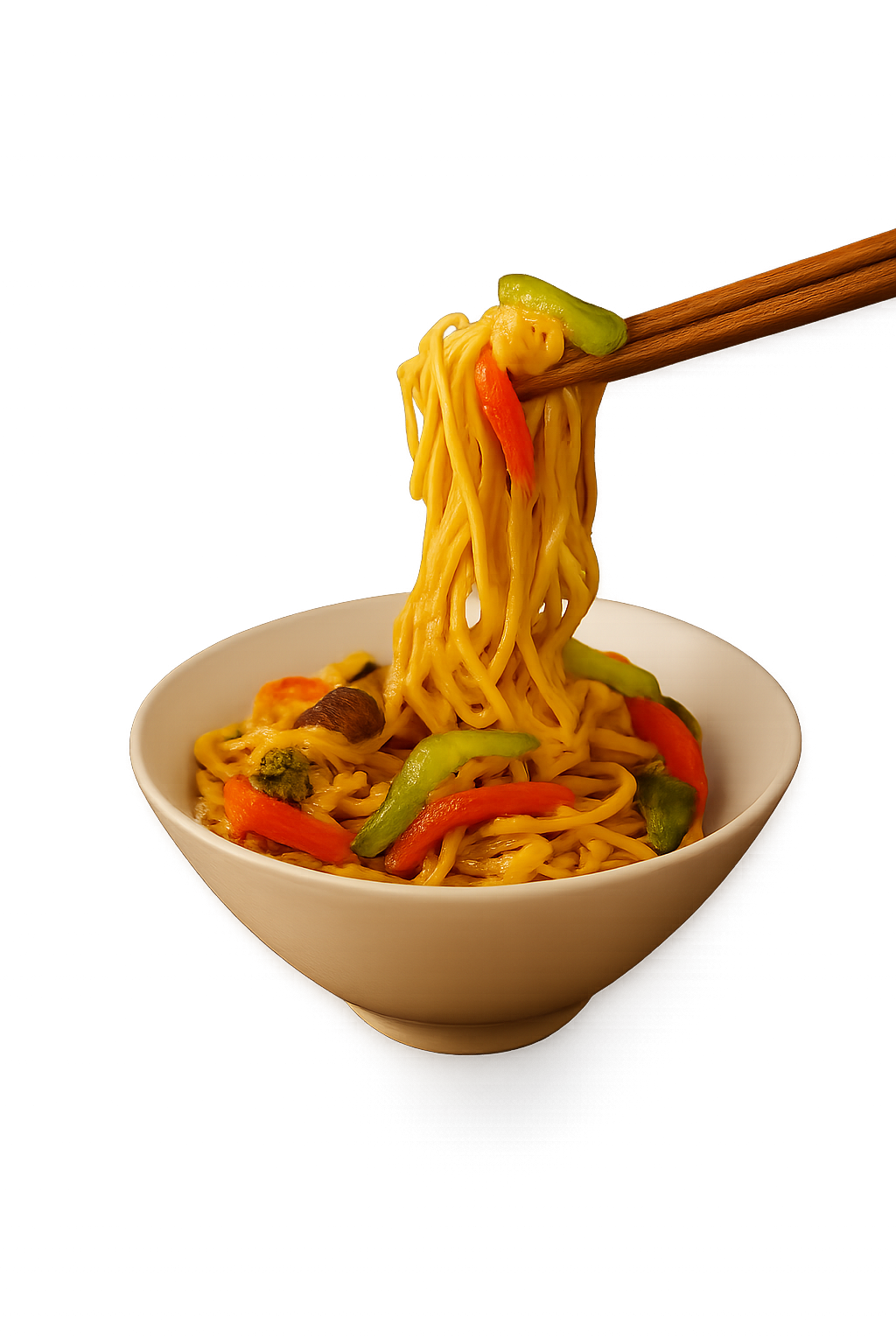Noodles