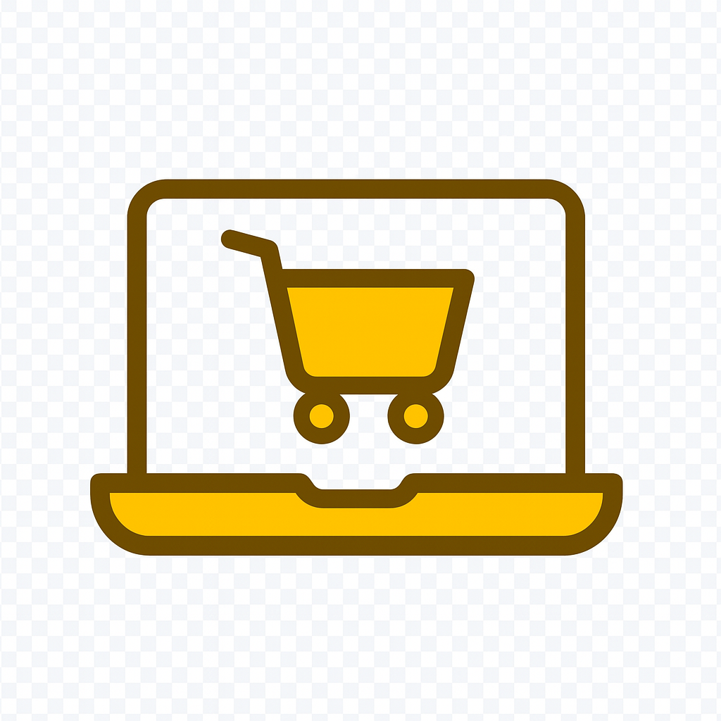 Online Ordering
